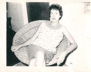 Photo of Jeanine VanKerckhove